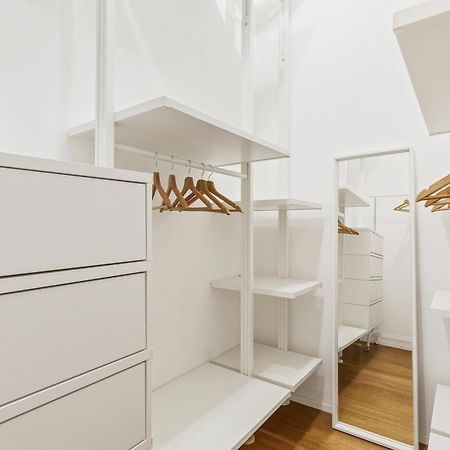 米兰Tortona-Navigli Luxury Desing District Wifi E Neflix公寓 外观 照片