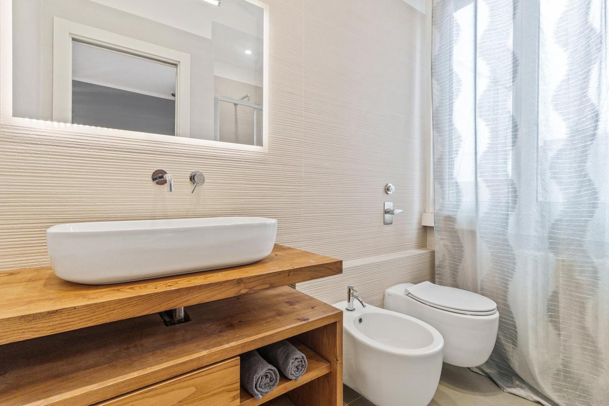 米兰Tortona-Navigli Luxury Desing District Wifi E Neflix公寓 外观 照片