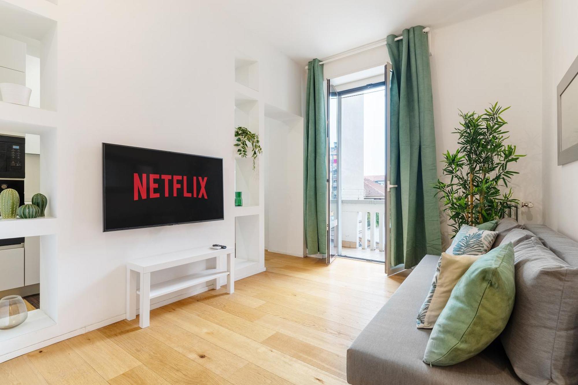 米兰Tortona-Navigli Luxury Desing District Wifi E Neflix公寓 外观 照片