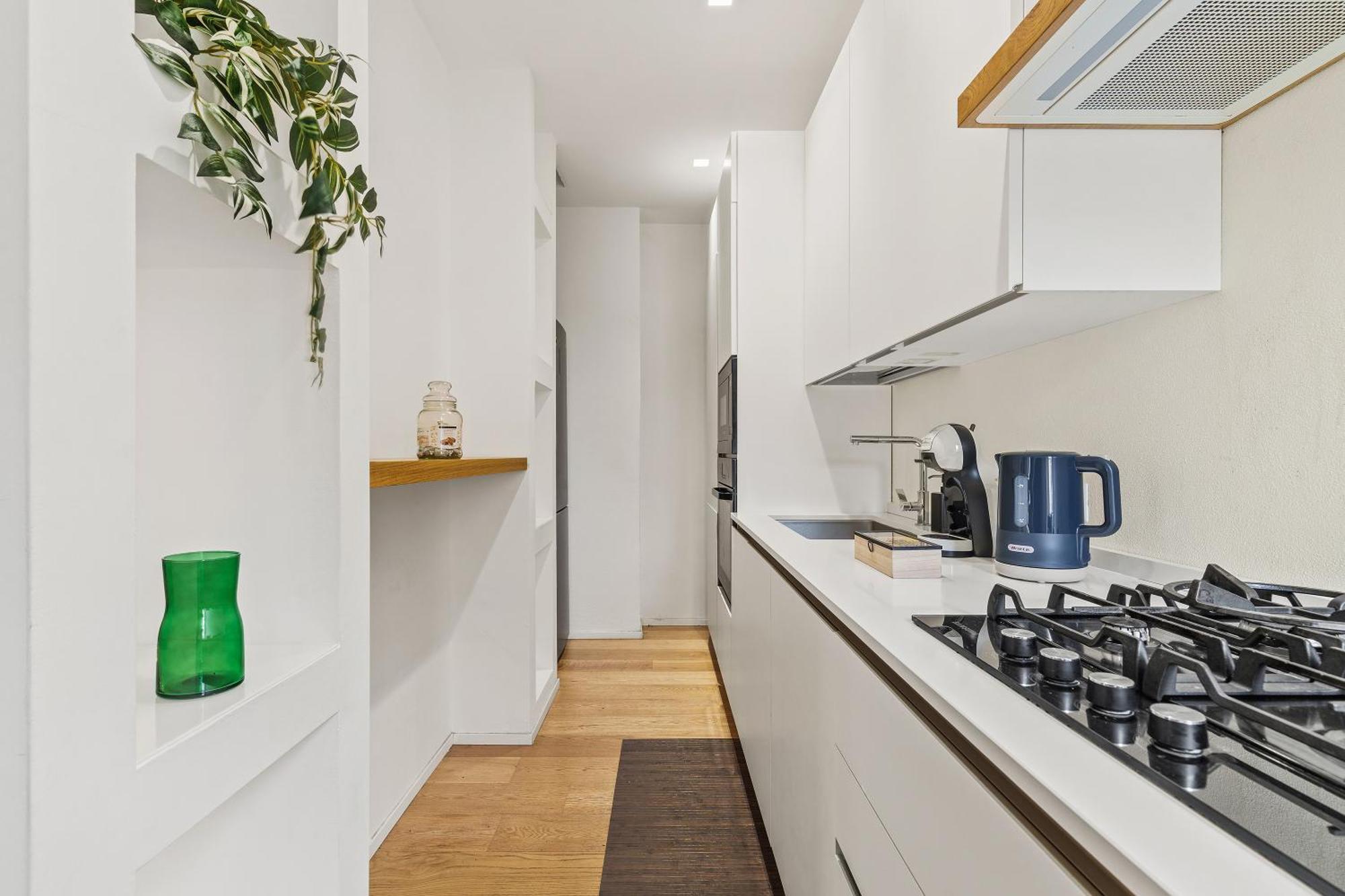 米兰Tortona-Navigli Luxury Desing District Wifi E Neflix公寓 外观 照片